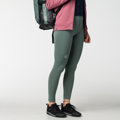WILD COUNTRY SESSION 2 W LEGGINGS - LEGGINGSIT