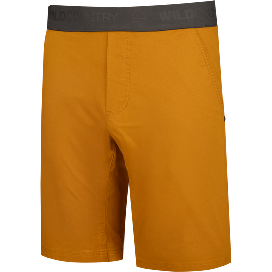 WILD COUNTRY SESSION 2 M SHORT - SHORTSIT