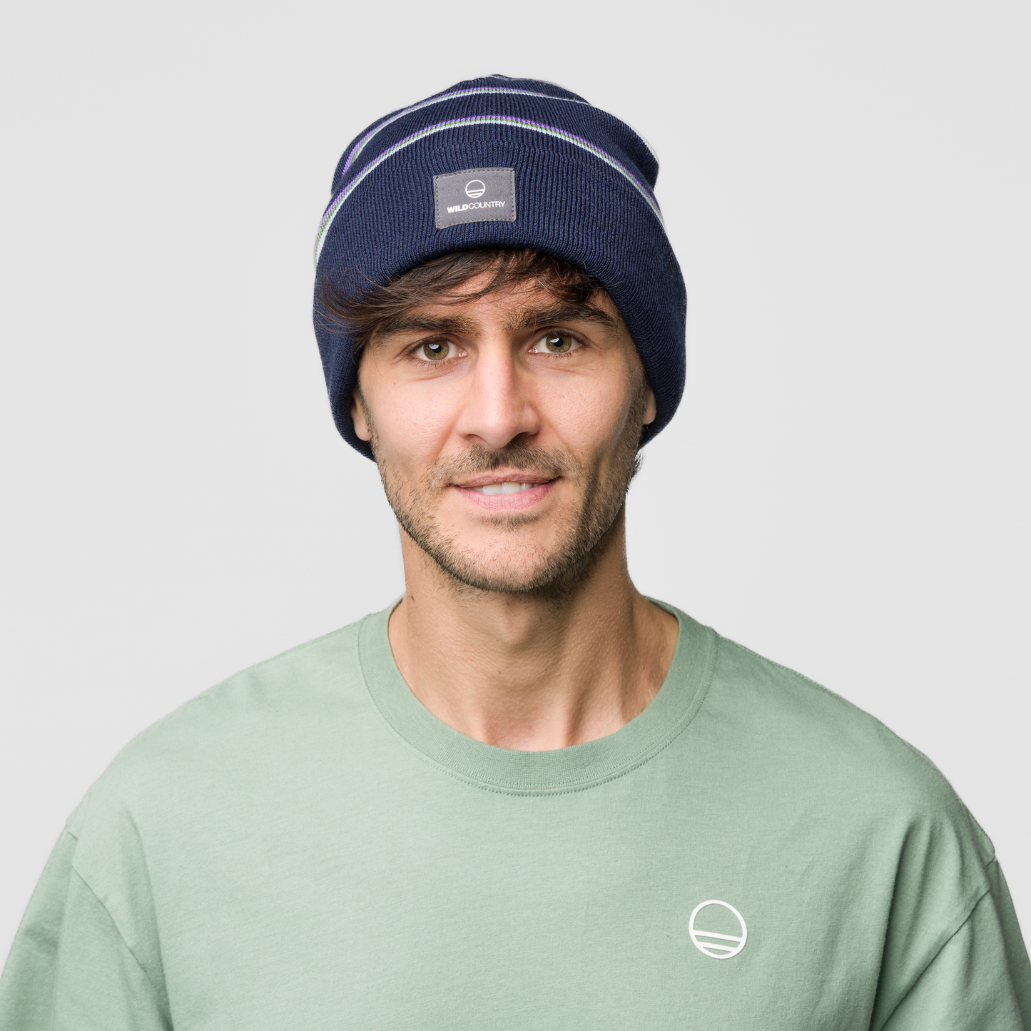WILD COUNTRY FLOW BEANIE - PIPO