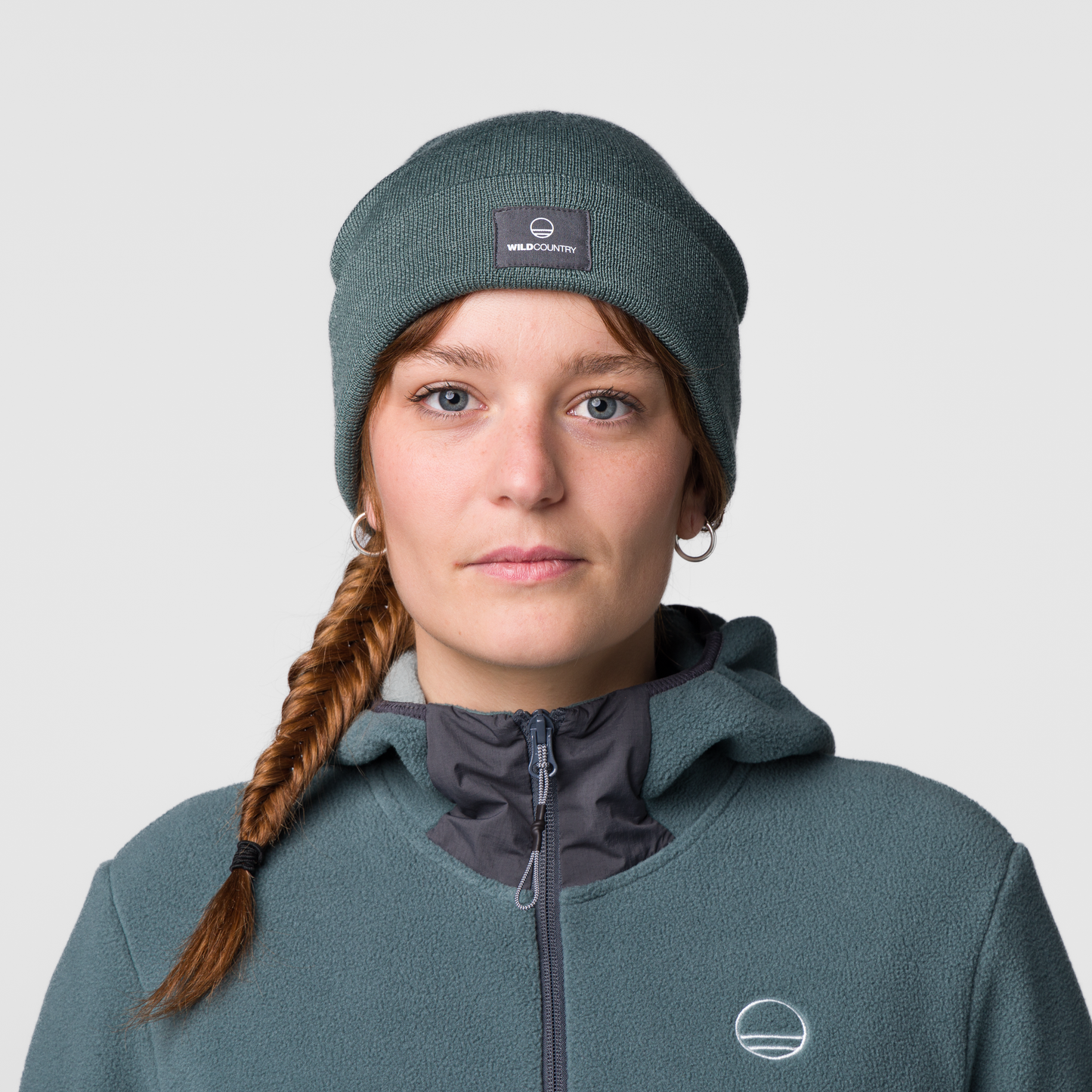 WILD COUNTRY FLOW BEANIE - PIPO