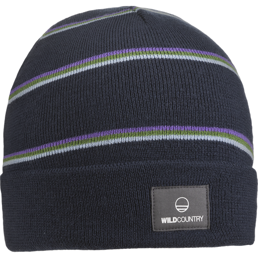 WILD COUNTRY FLOW BEANIE - PIPO
