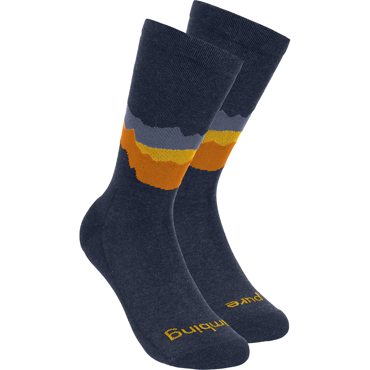 WILD COUNTRY FLOW SOCKS - SUKAT
