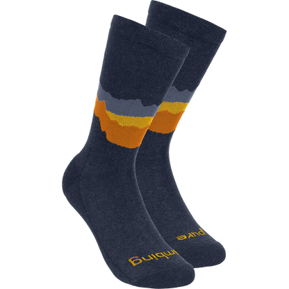 WILD COUNTRY FLOW SOCKS - SUKAT