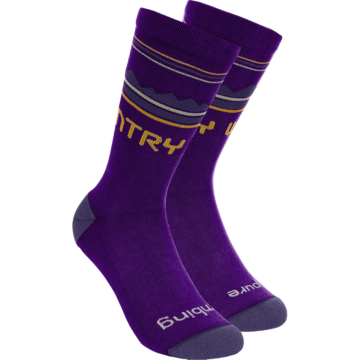 WILD COUNTRY FLOW SOCKS - SUKAT