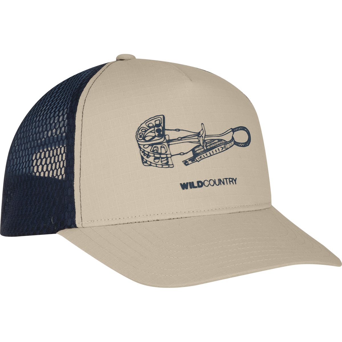 WILD COUNTRY SESSION 2 CAP - LIPPIS