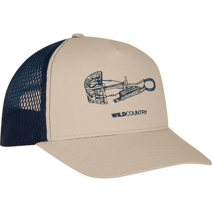 WILD COUNTRY SESSION 2 CAP - LIPPIS