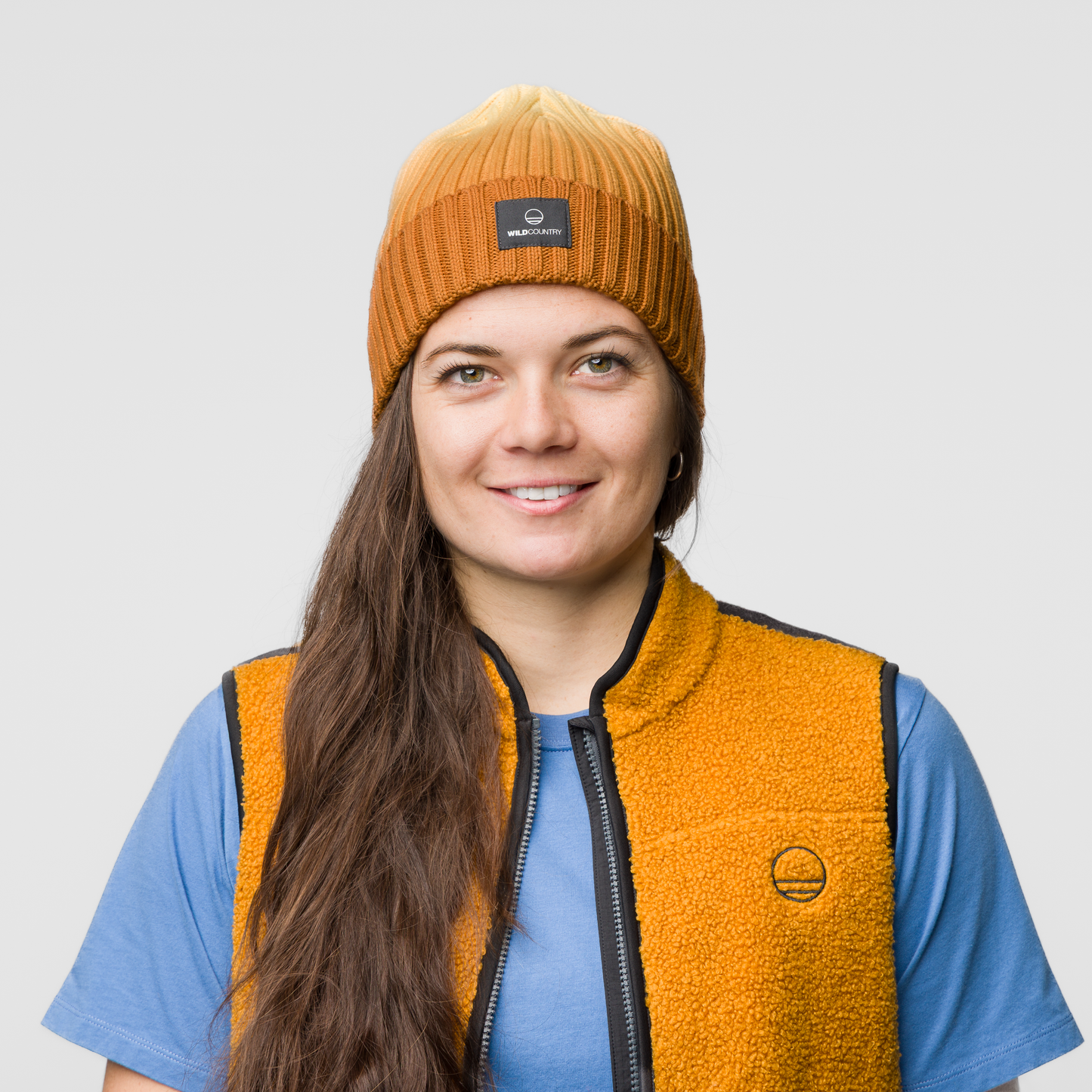 WILD COUNTRY SEQUENCE UNI BEANIE - PIPO