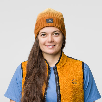WILD COUNTRY SEQUENCE UNI BEANIE - PIPO