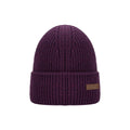 P.A.C. ALEA MERINO BEANIE - PIPO