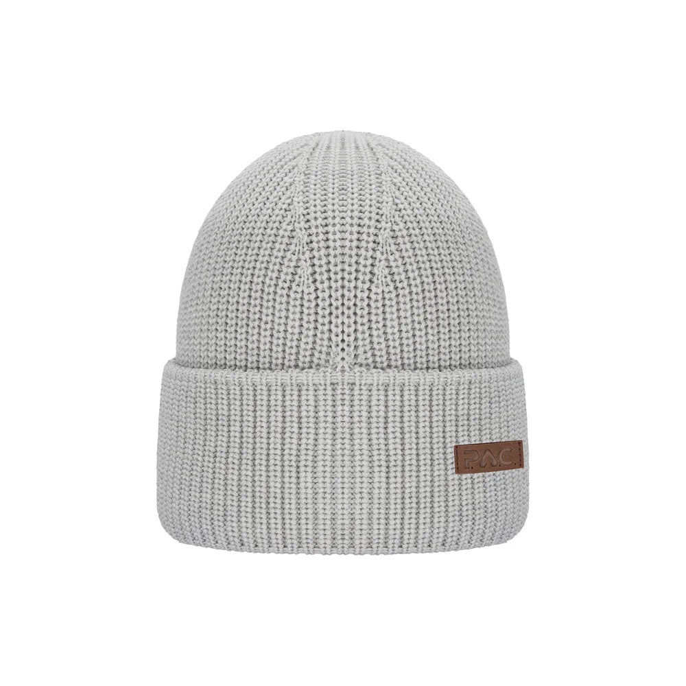 P.A.C. ALEA MERINO BEANIE - PIPO