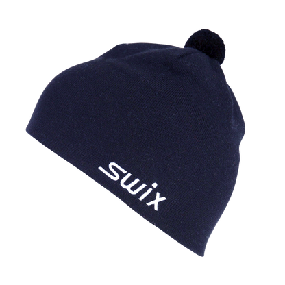SWIX TRADITION HAT - HIIHTOPIPO