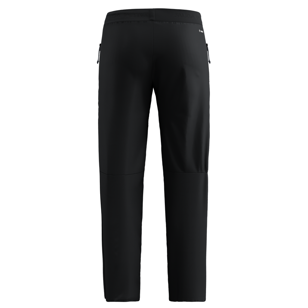 SALEWA PUEZ AQUA PTX 2.5L PANTS - KUORIHOUSUT