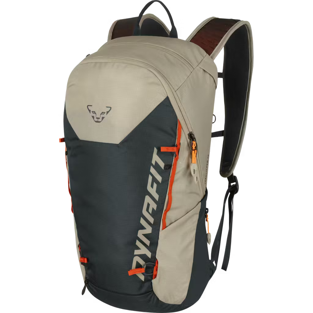 DYNAFIT TRANSALPER 18 BACKPACK - REPPU