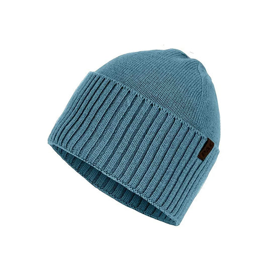 P.A.C. DARLIS MERINO BEANIE - PIPO