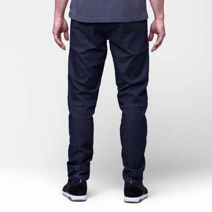 WILD COUNTRY SPOTTER M DENIM PANT - KIIPEILYFARKUT