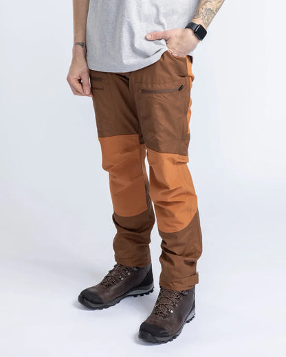 PINEWOOD M CARIBOU TC TRS C - RETKEILYHOUSUT