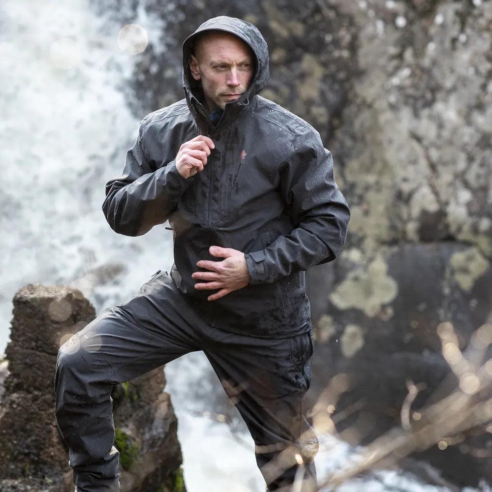 PINEWOOD ABISKO 3L JACKET M - KUORITAKKI