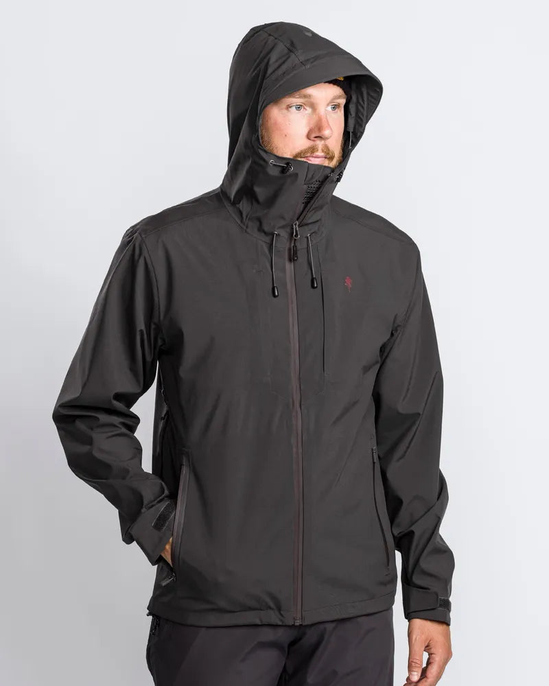 PINEWOOD ABISKO 3L JACKET M - KUORITAKKI
