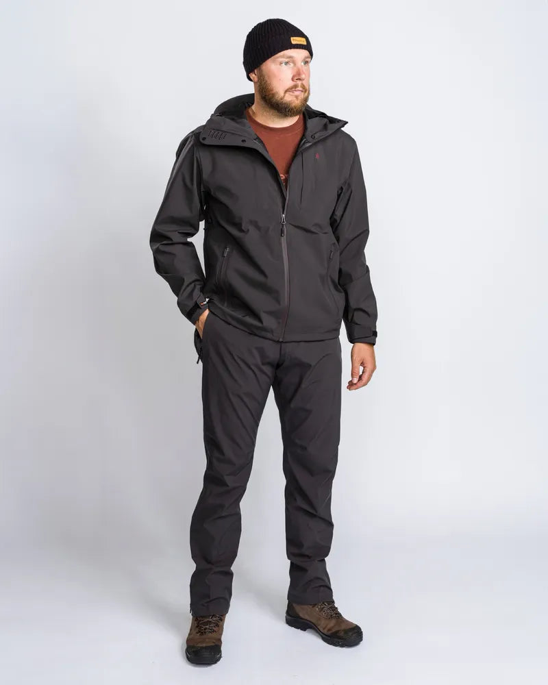 PINEWOOD ABISKO 3L JACKET M - KUORITAKKI