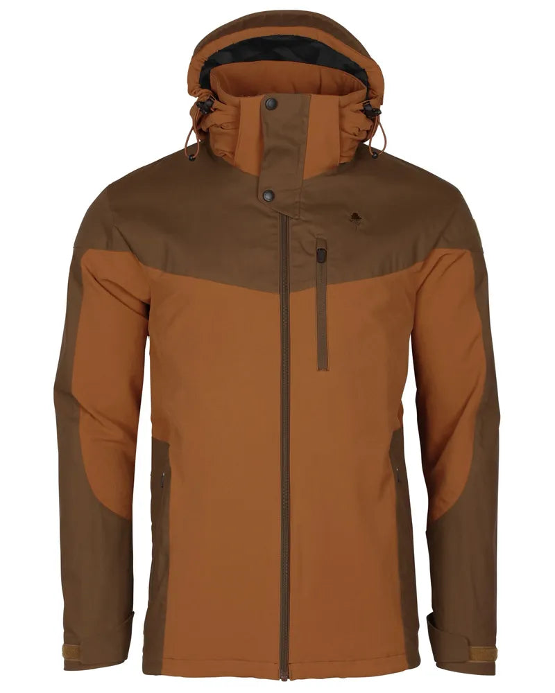 PINEWOOD M FINNVEDEN HYBRID JACKET - ULKOILUTAKKI