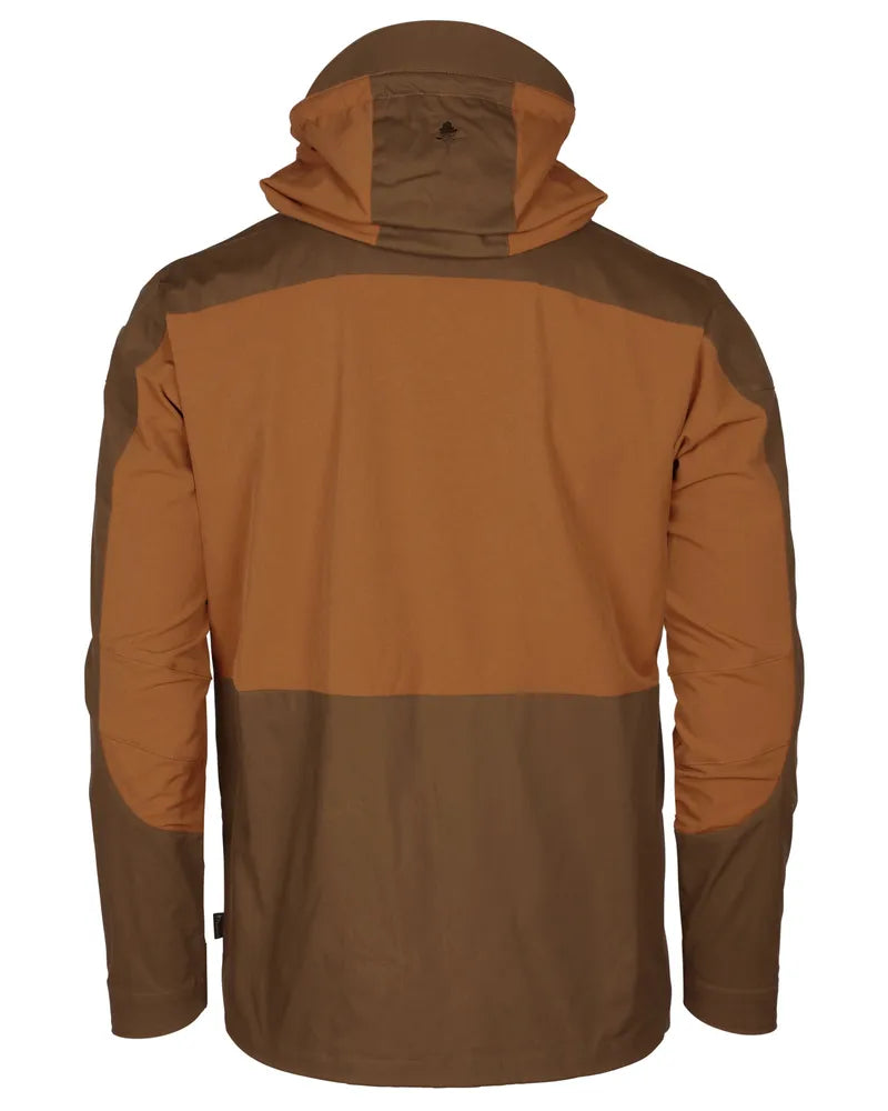 PINEWOOD M FINNVEDEN HYBRID JACKET - ULKOILUTAKKI
