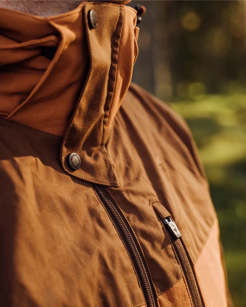 PINEWOOD M FINNVEDEN HYBRID JACKET - ULKOILUTAKKI