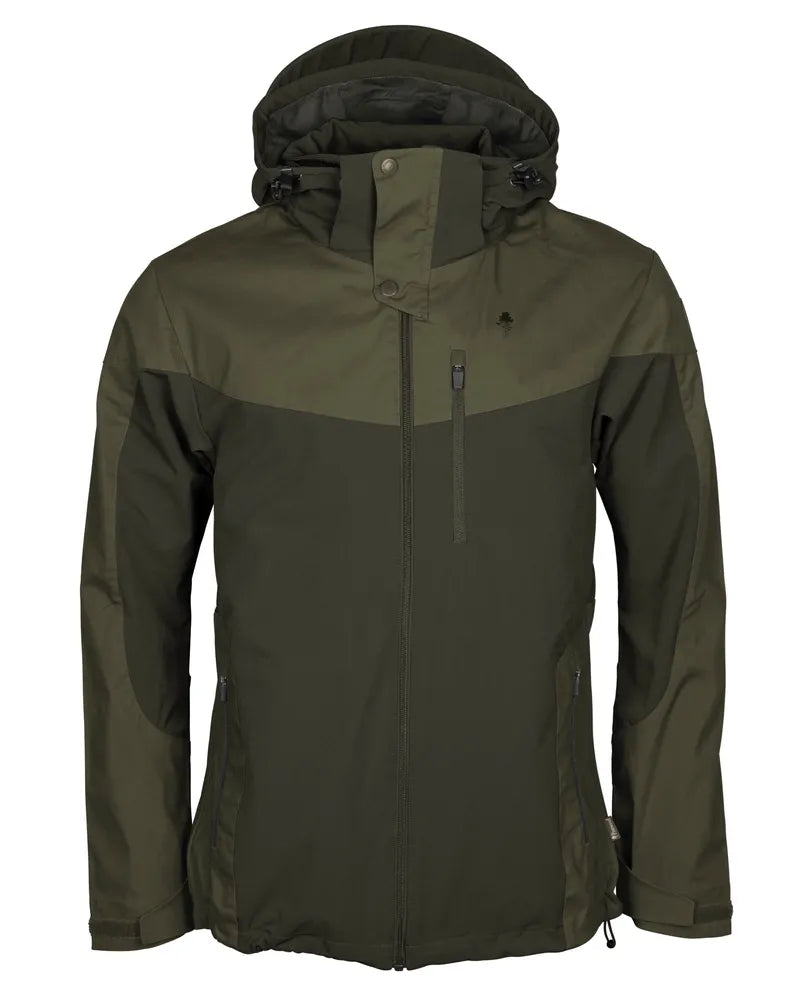 PINEWOOD M FINNVEDEN HYBRID JACKET - ULKOILUTAKKI