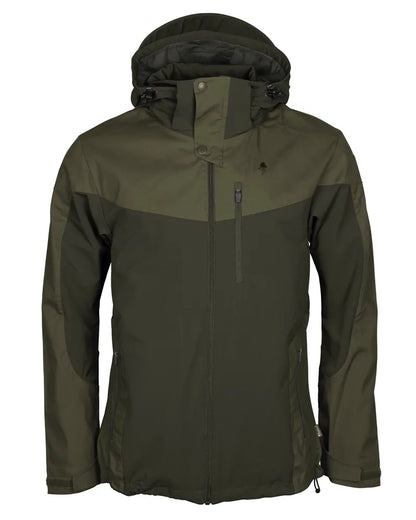 PINEWOOD M FINNVEDEN HYBRID JACKET - ULKOILUTAKKI