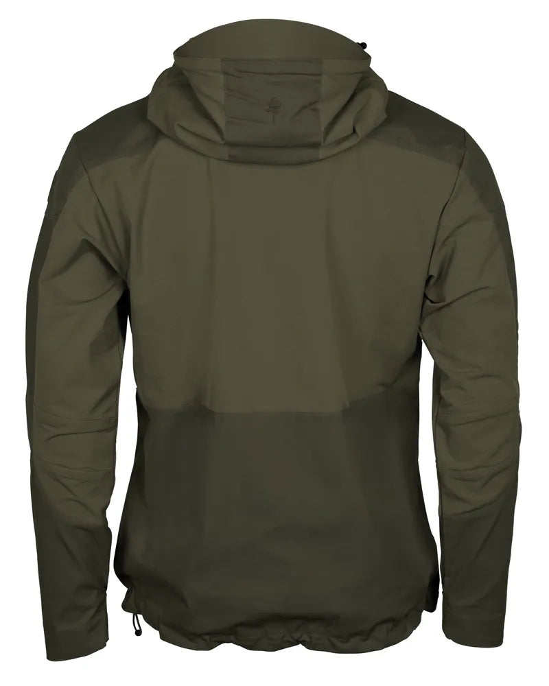 PINEWOOD M FINNVEDEN HYBRID JACKET - ULKOILUTAKKI