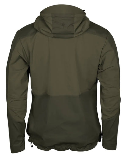 PINEWOOD M FINNVEDEN HYBRID JACKET - ULKOILUTAKKI