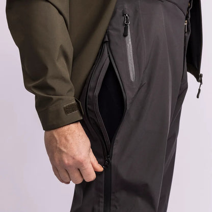 PINEWOOD ABISKO TROUSERS 3L W - KUORIHOUSUT