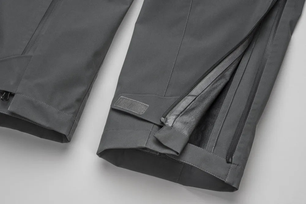 PINEWOOD ABISKO TROUSERS 3L W - KUORIHOUSUT