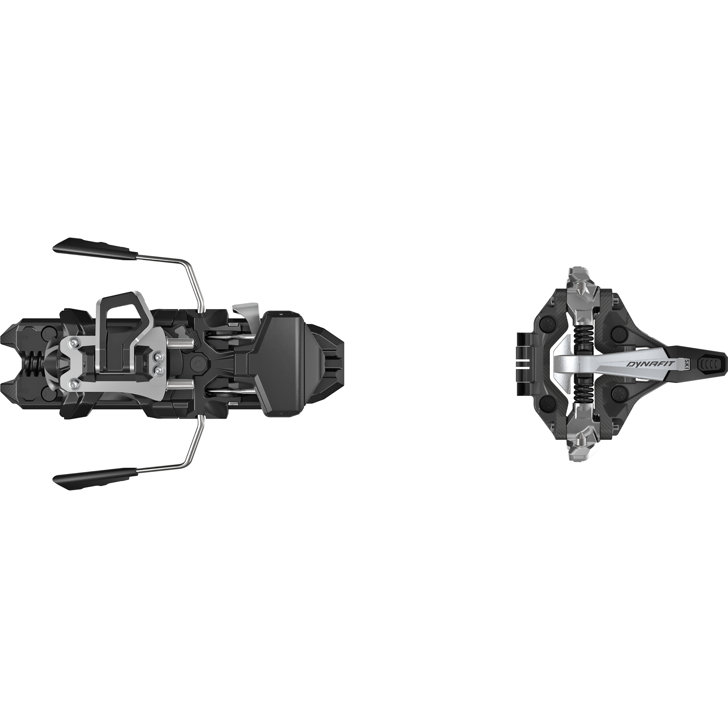DYNAFIT SEVEN SUMMITS+ BINDING - SIDE