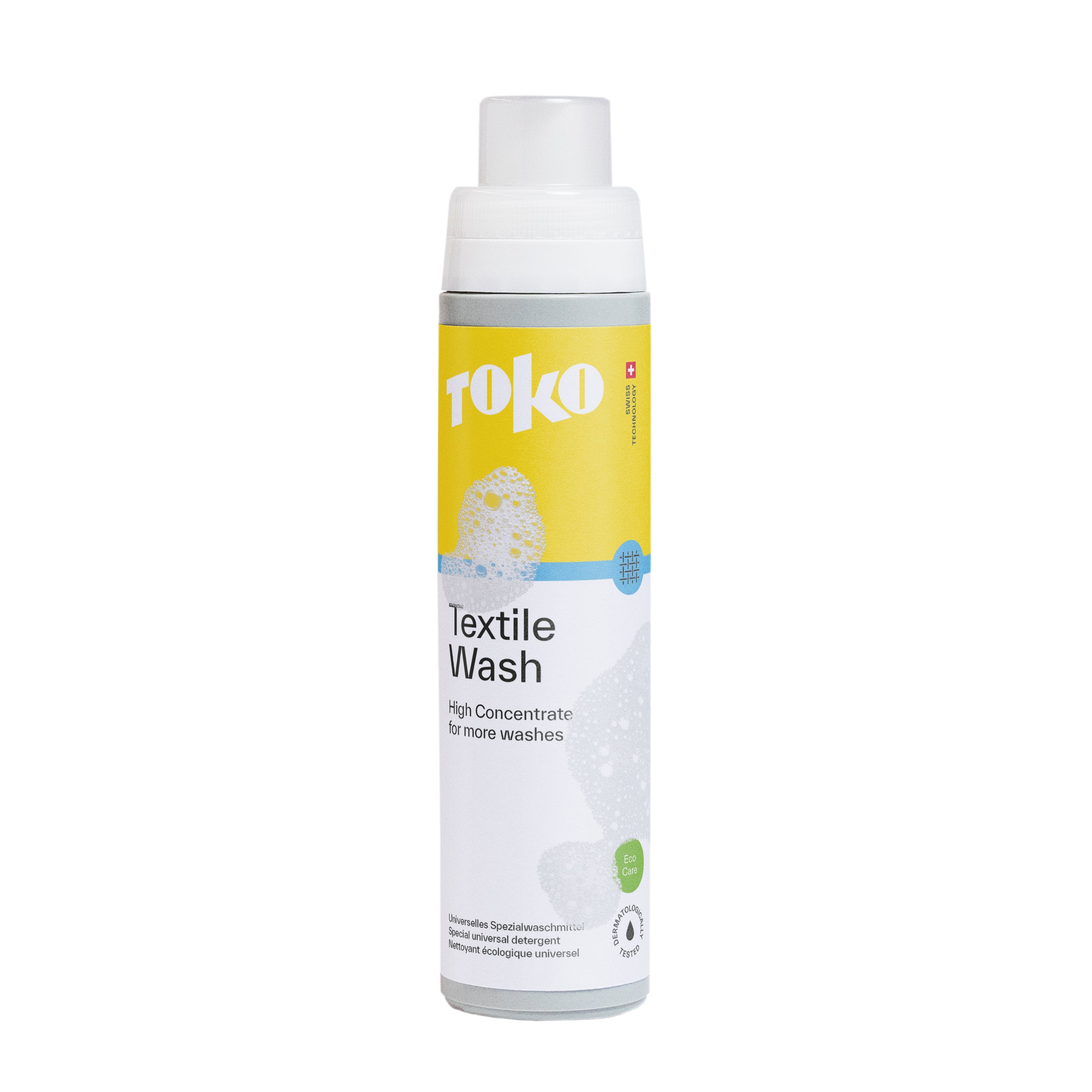 TOKO TEXTILE WASH - TEKSTIILIPESUAINE