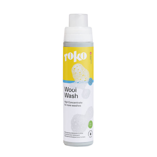 TOKO WOOL WASH - VILLANPESUAINE