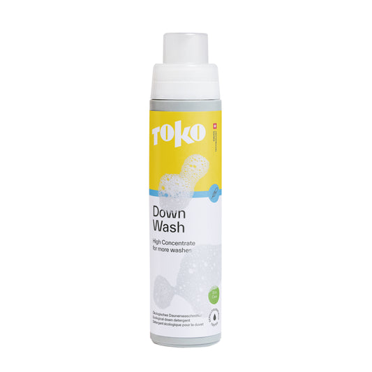 TOKO DOWN WASH - UNTUVAPESUAINE