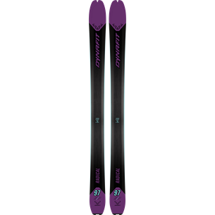 DYNAFIT RADICAL 97 W SKI - VAPAALASKUSUKSET