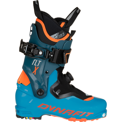DYNAFIT TLT X EXTRA WIDE BOOT - SKI TOURING MONO