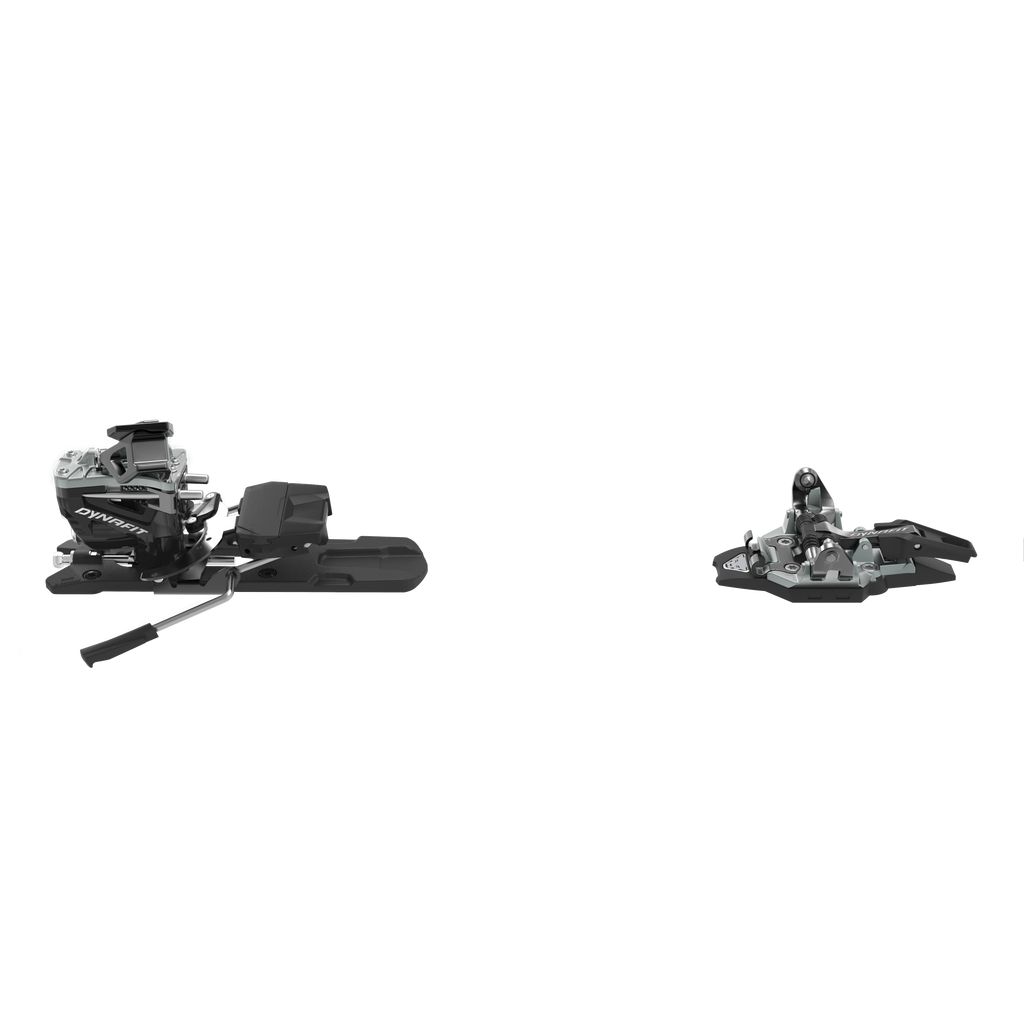 DYNAFIT RADICAL 88 SKI SET - SUKSISETTI