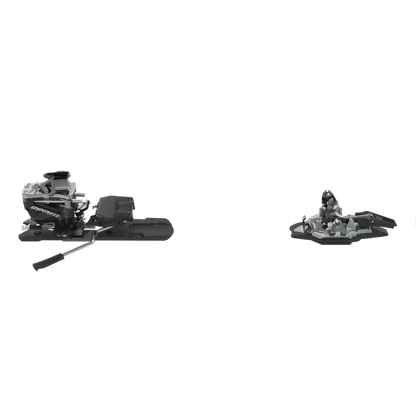 DYNAFIT RADICAL 88 SKI SET - SUKSISETTI