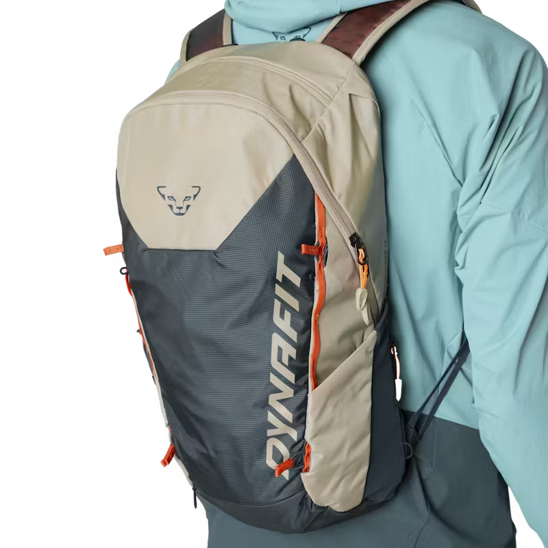 DYNAFIT TRANSALPER 18 BACKPACK - REPPU