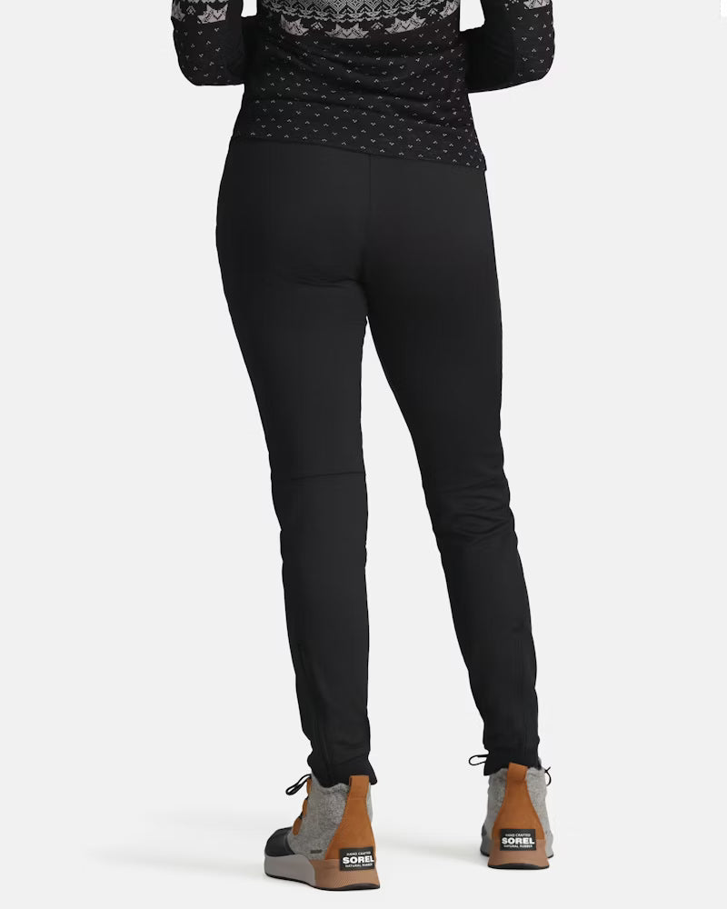 KARI TRAA TIRILL THERMAL PANTS - HOUSUT