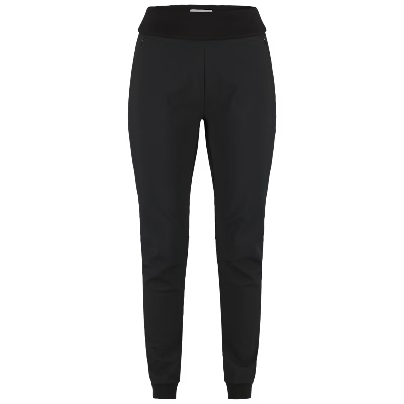 KARI TRAA TIRILL THERMAL PANTS - HOUSUT