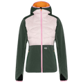 KARI TRAA TIRILL THERMAL JKT - TAKKI
