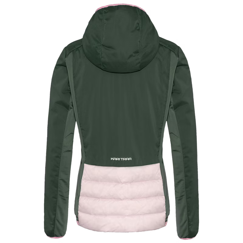 KARI TRAA TIRILL THERMAL JKT - TAKKI