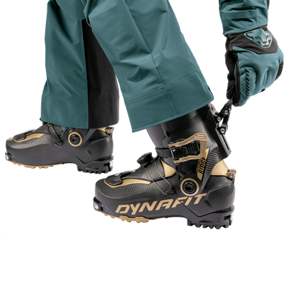 DYNAFIT RIDGE PRO BOOT - VAPAALASKUMONO