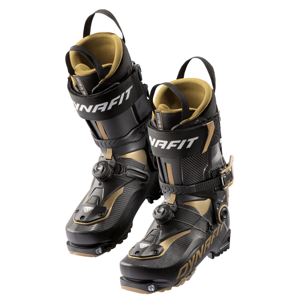 DYNAFIT RIDGE PRO BOOT - VAPAALASKUMONO