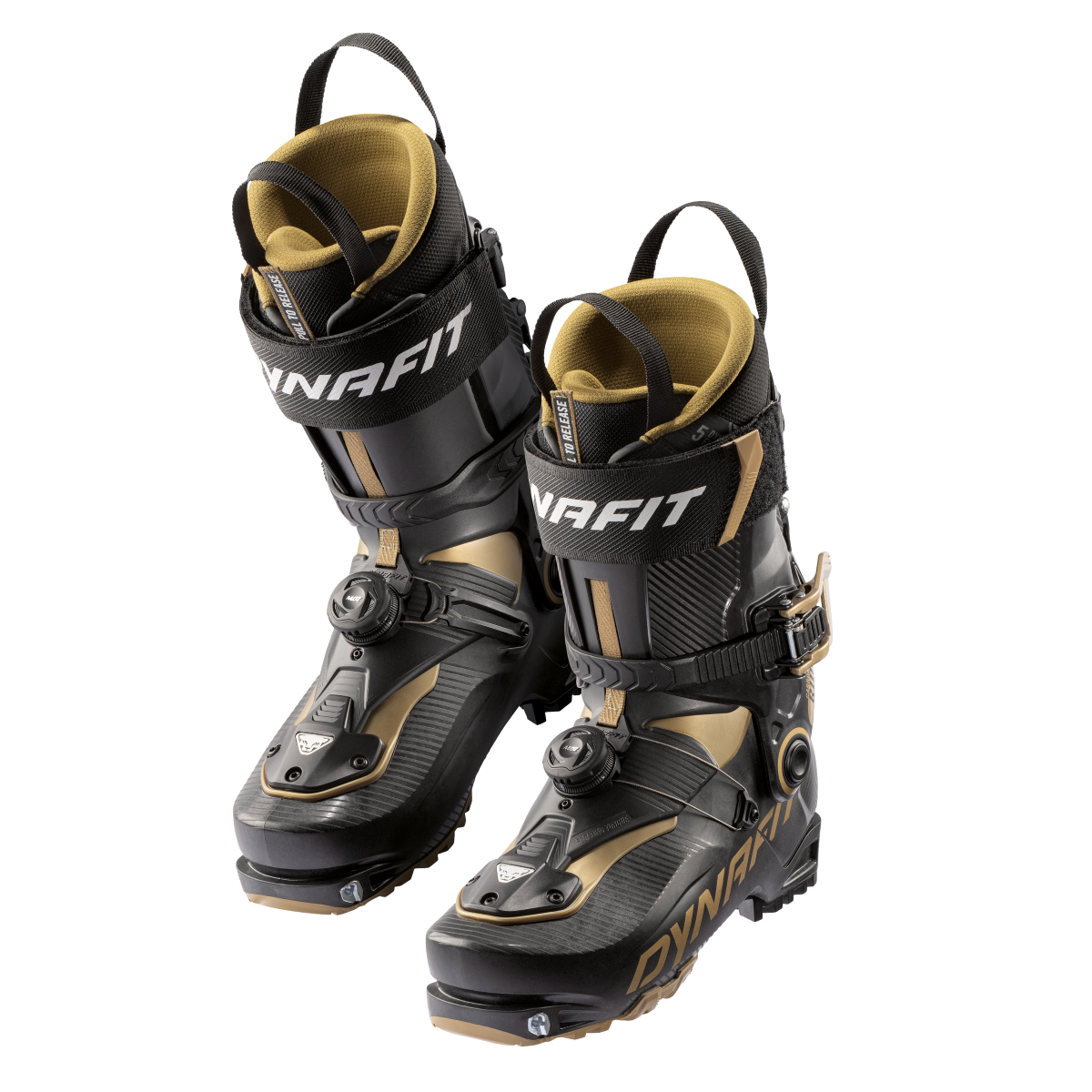 DYNAFIT RIDGE PRO BOOT - VAPAALASKUMONO