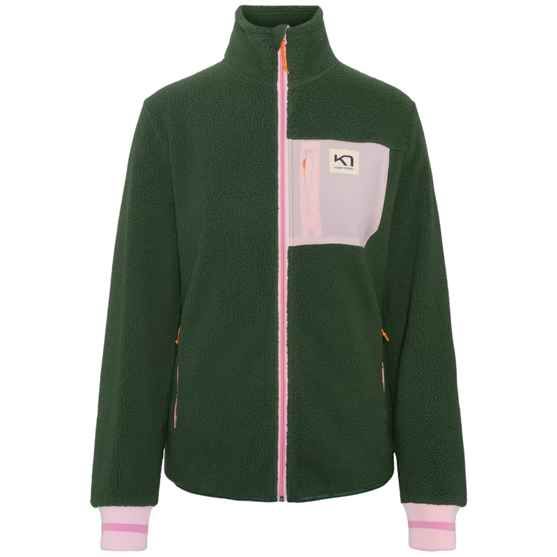 KARI TRAA ROTHE HZ - MIDLAYER