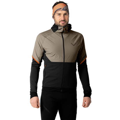 DYNAFIT ALPINE HYBRID JKT M - HYBRIDITAKKI